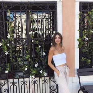 Meet your Posher, Andy